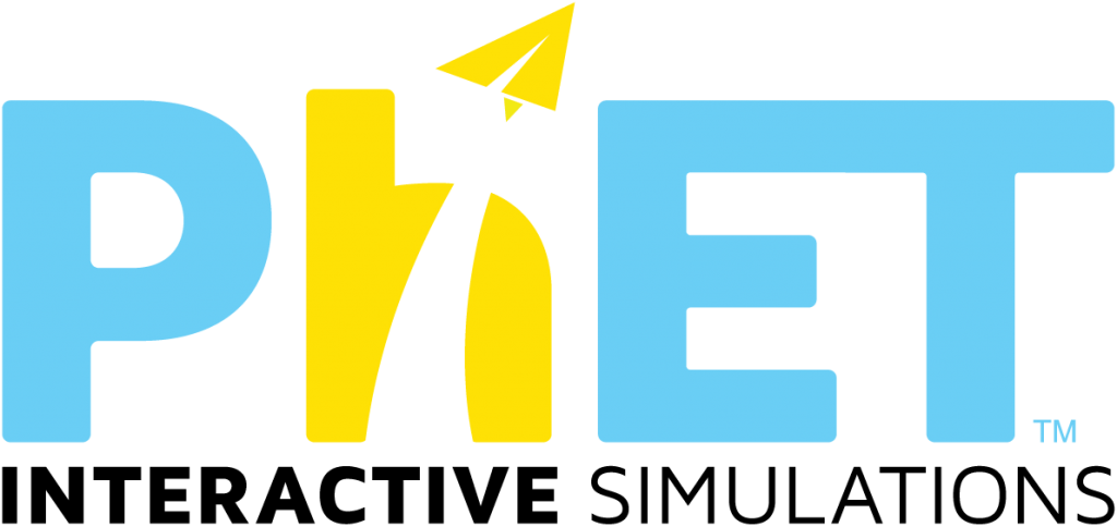 PhET – інтерактивні симуляції для уроків природничого циклу