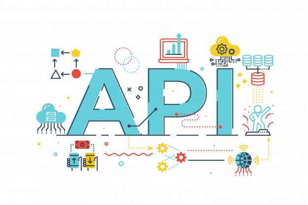 «Using API» – сучасний підхід до вивчення інформаційних технологій.