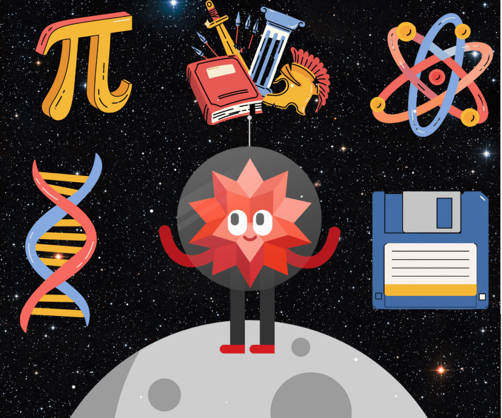 Wolfram Alpha: Більше ніж ШІ, точніше ніж чат-бот